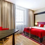 Hotel Mercure Grand Warszawa