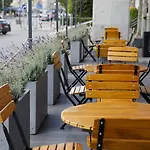 Hotel Mercure Grand 4*
