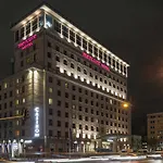 酒店 华沙美居大酒店 4*