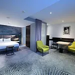 华沙美居大酒店 4* 华沙