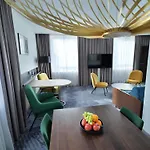 Mercure Grand Hotel Warszawa