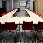 Mercure Grand Hotel 4*