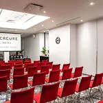 Mercure Grand Hotel 4*