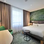 Hotel Mercure Grand 4*