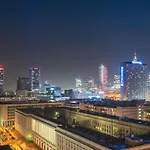Mercure Grand Warszawa