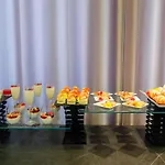Mercure Grand Hotel Warszawa