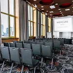 Hotel Mercure Grand 4*