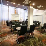 Mercure Grand Hotel