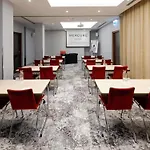 Mercure Grand Hotel 4*