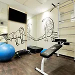 Mercure Grand Hotel 4*