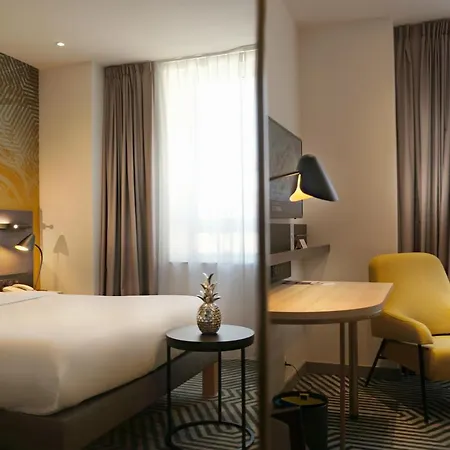 Mercure Grand 4*