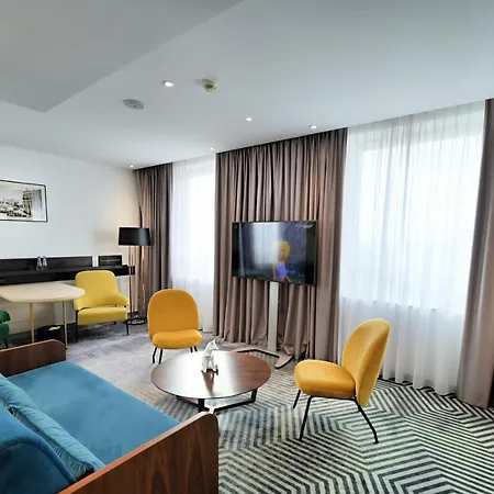 Mercure Grand