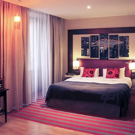 Mercure Grand Hotel
