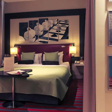 Mercure Grand Hotel