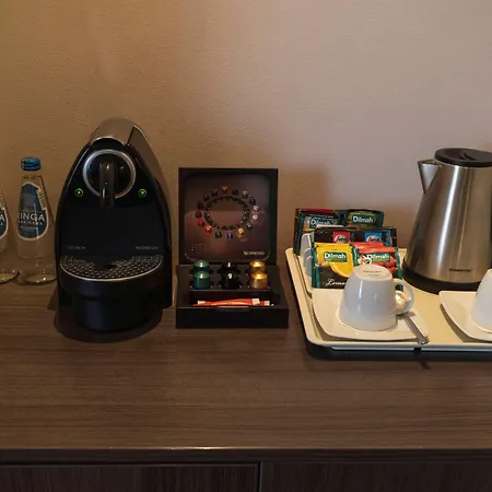Hotel Mercure Grand 4*