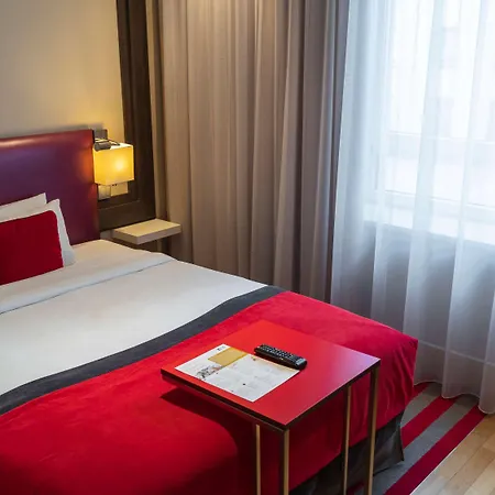 Mercure Grand Hotel 4*