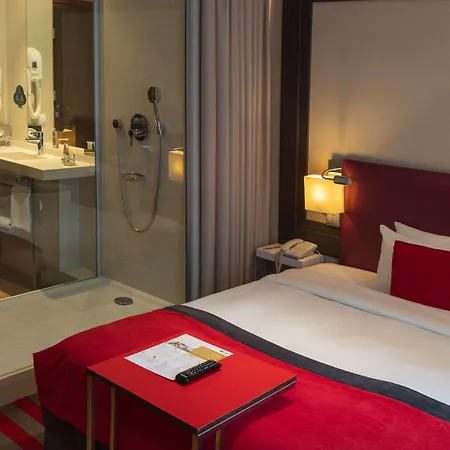 Mercure Grand 4*