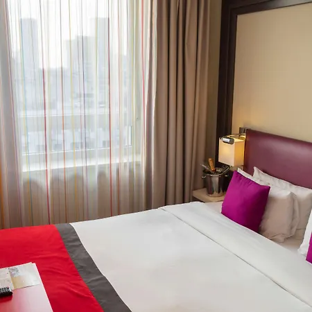 Mercure Grand Warszawa