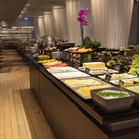 Mercure Grand 4* Warsaw