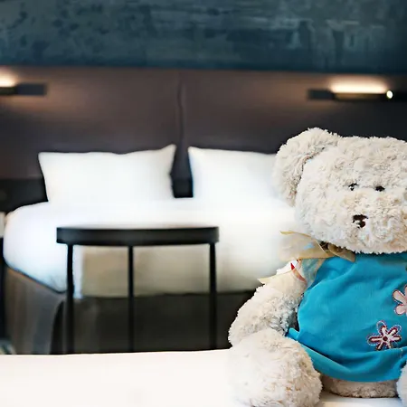 Hotel Mercure Grand 4*