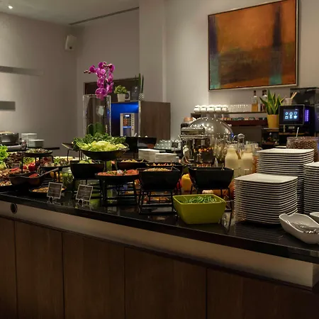 Mercure Grand Hotel