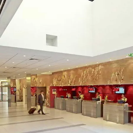 Hotel Mercure Grand