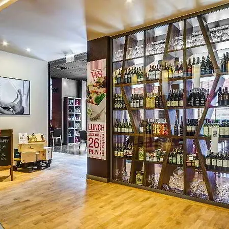 ميركيور وارسزاوا غراند 4*