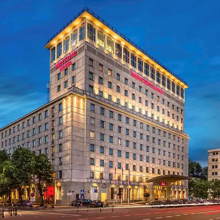 Hotel Mercure Grand