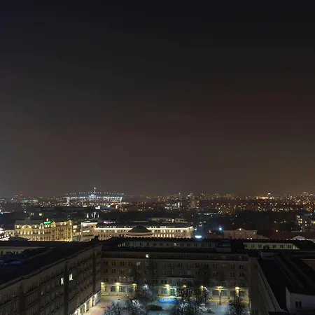 Hotel Mercure Grand 4*