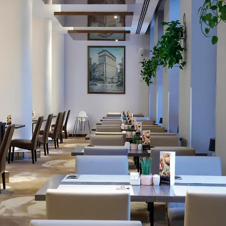 Mercure Grand Hotel