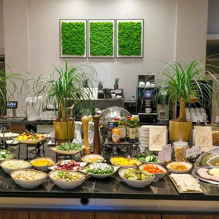 Mercure Grand Varsavia