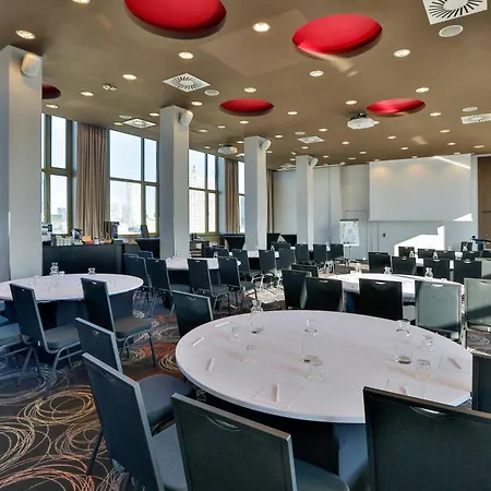 Mercure Grand Hotel Varsavia