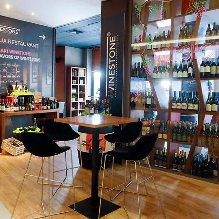 Hotel Mercure Grand