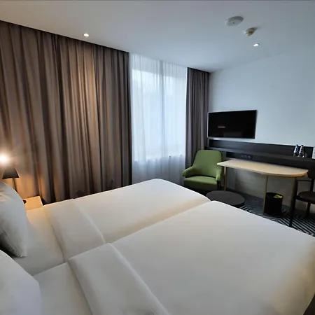 Mercure Grand Hotel 4*