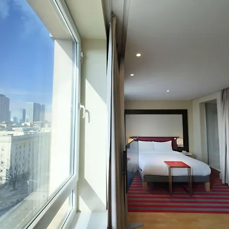 Mercure Grand Hotel