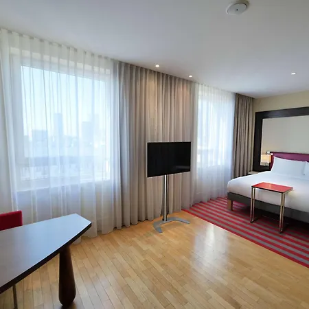 Mercure Grand