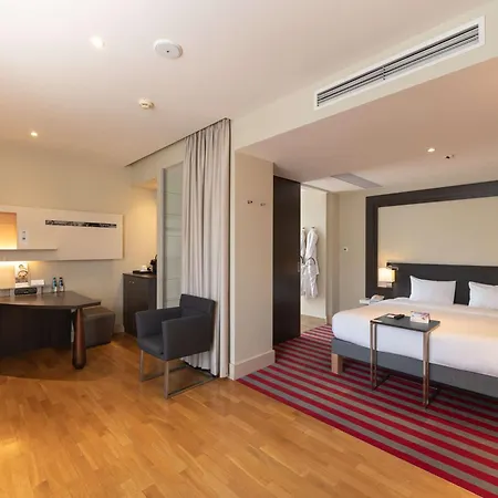 Hotel Mercure Grand