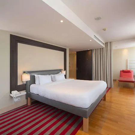 Mercure Grand Hotel
