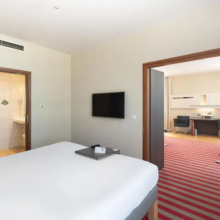 Mercure Grand Hotel Warsaw