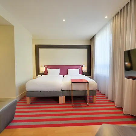 Hotel Mercure Grand