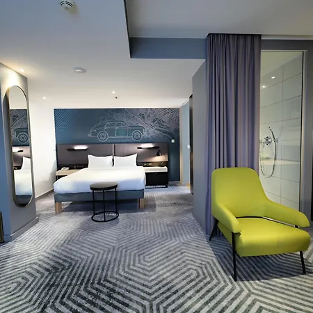 Mercure Grand