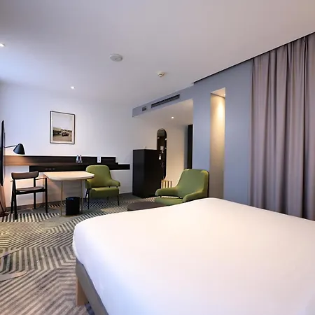 Hotel Mercure Grand