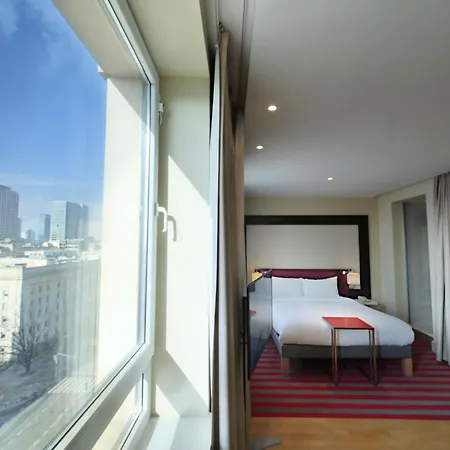 Hotel Mercure Grand 4*
