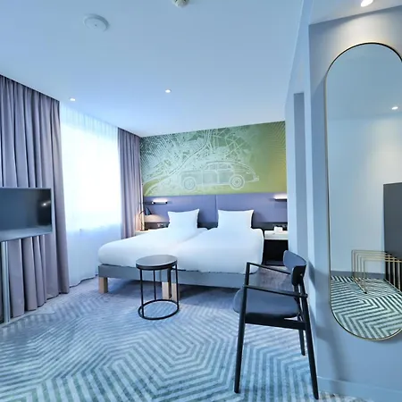 Mercure Grand