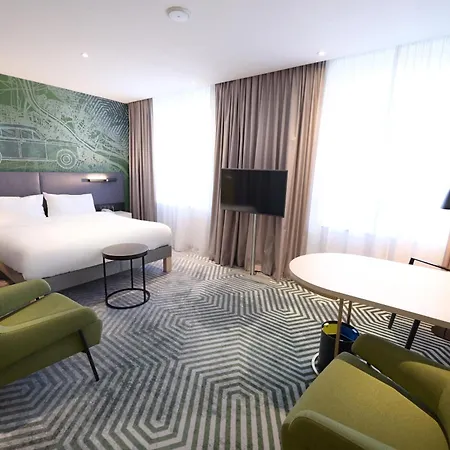 Mercure Grand Hotel
