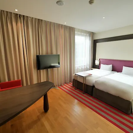 Hotel Mercure Grand 4*
