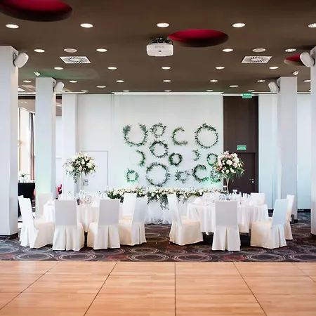Hotel Mercure Grand