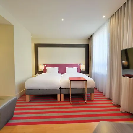 酒店 华沙美居大酒店 华沙