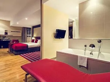 ميركيور وارسزاوا غراند فندق وارسو