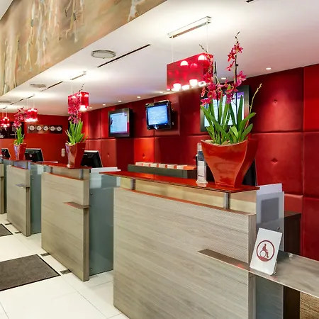 Hotel Mercure Grand